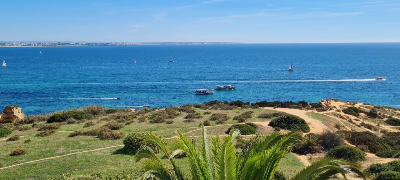 Apartamento Donana 91 Lagos
